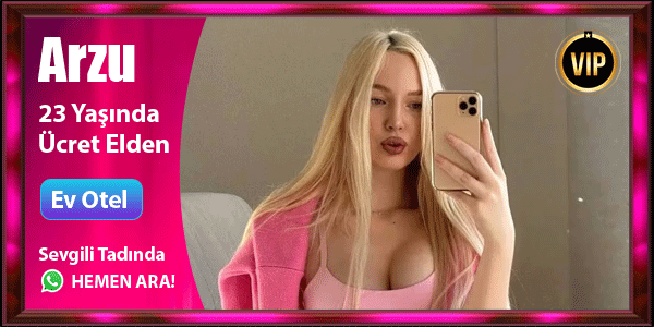 İzmir escort VIP bayan, altın rengi elbise ile lüks otel lobisi