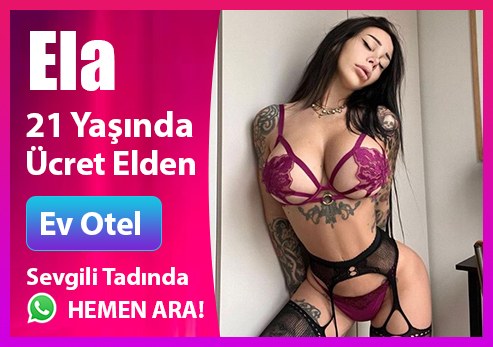 İzmir VIP escort bayan, atletik vücutlu sarışın havuz kenarı rahat poz