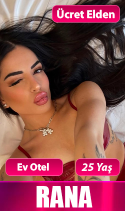 Beyaz bikini giymiş esmer kadın plaj gün batımı, İzmir escort